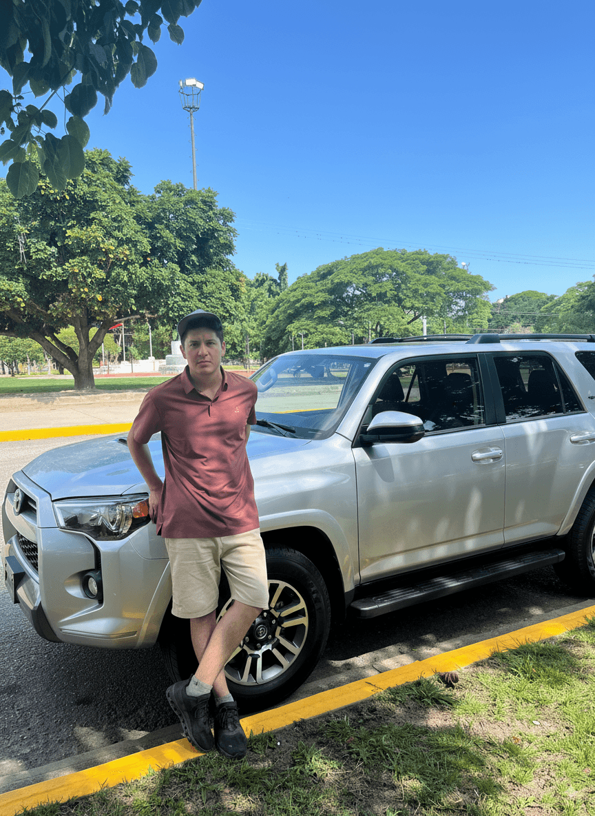 Fotomia Project Example