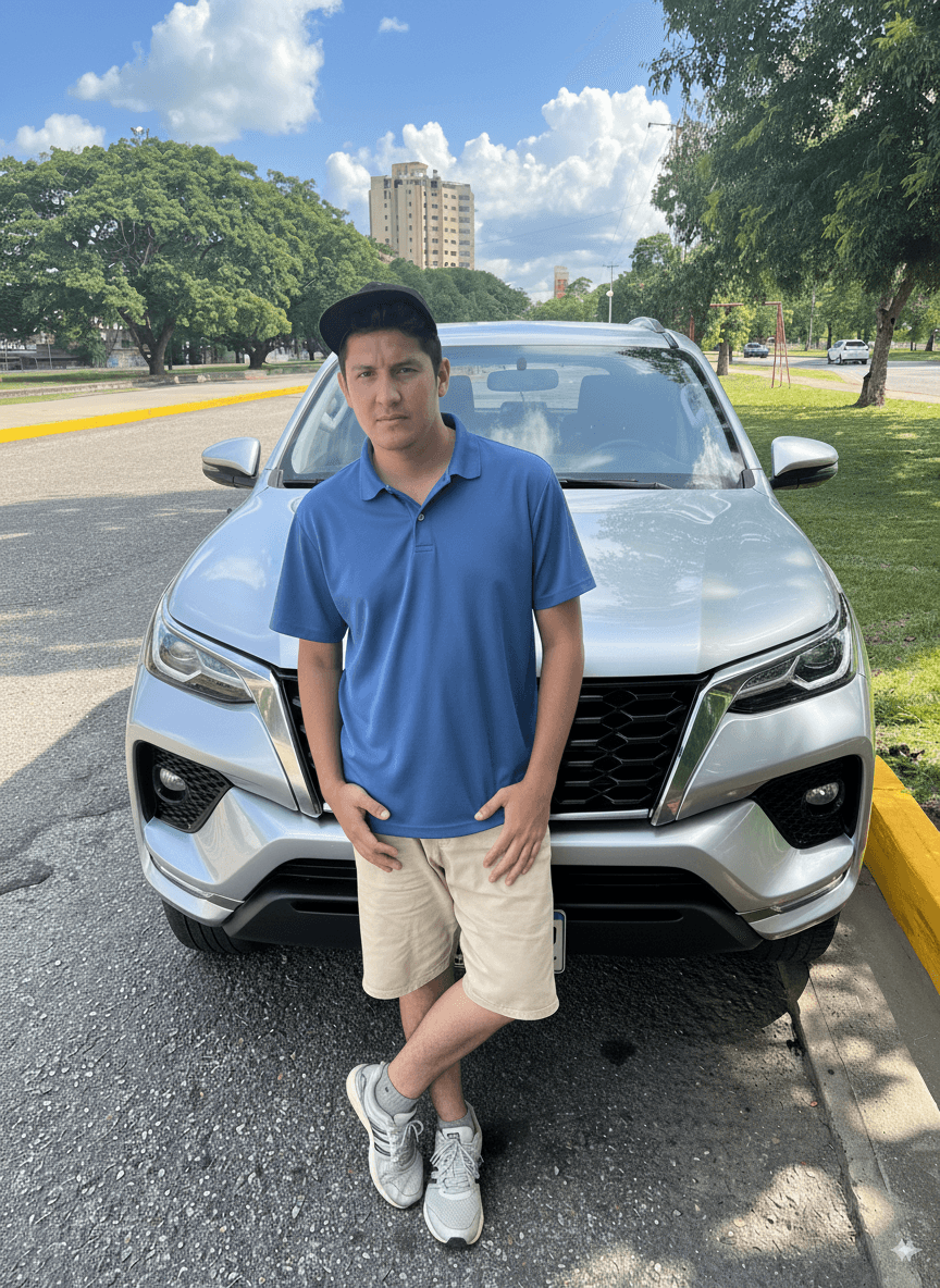 Superación Personal y Motivación